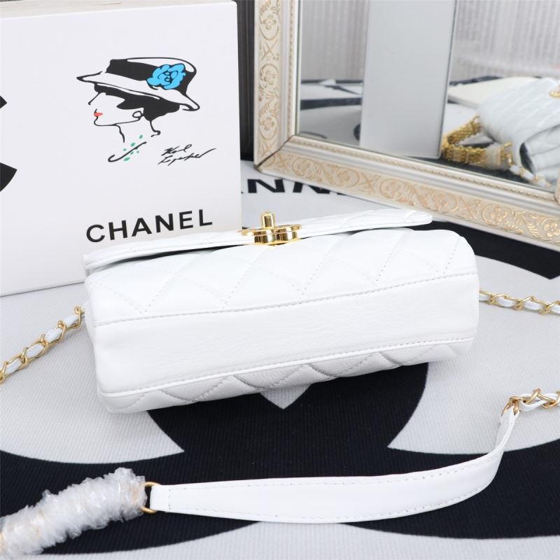 Chanel Other Stachel Bags